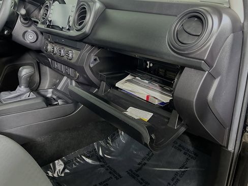 Used 2023 Toyota Tacoma SR w/ SR Convenience Package image 34