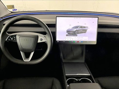 Used 2025 Tesla Model 3 Long Range image 3
