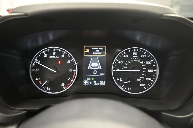 Certified 2025 Subaru Forester Touring w/ Popular Package - Touring AWD/4WD image 10