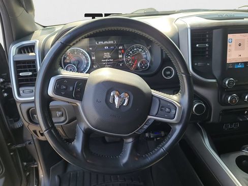 Certified 2022 RAM 1500 Big Horn AWD/4WD image 17