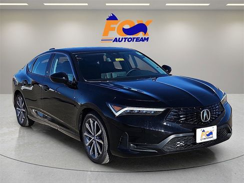 New 2026 Acura Integra image 7