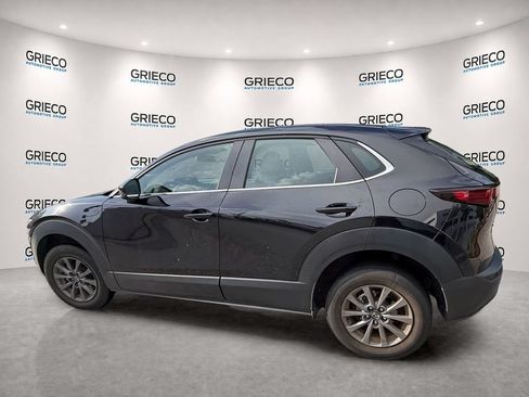 Used 2024 MAZDA CX-30 AWD 2.5 S image 5