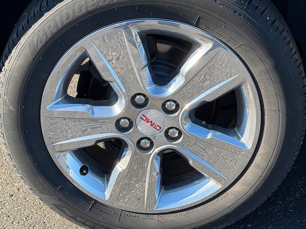 Used 2015 GMC Terrain SLT w/ Chrome Edition FWD image 29