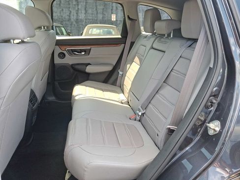 Used 2019 Honda CR-V EX-L image 8