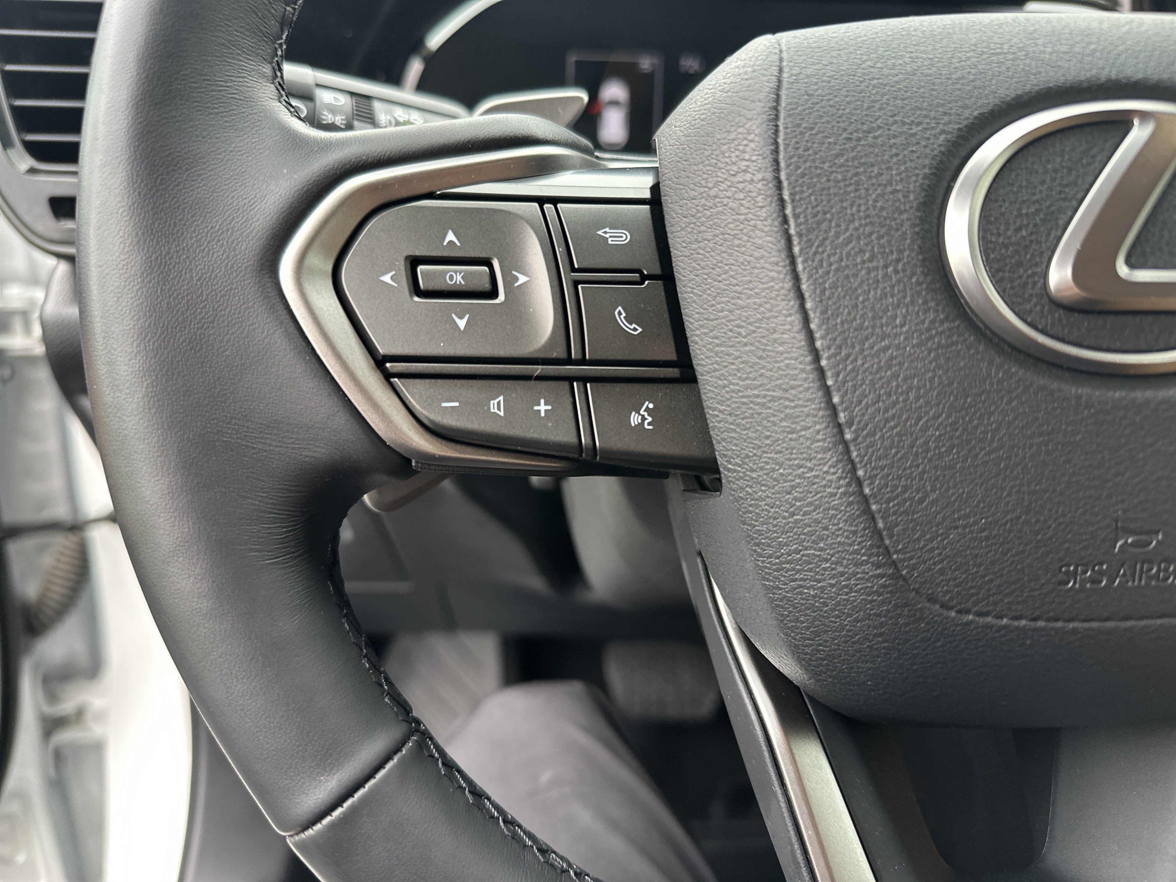 Certified 2024 Lexus NX 350 AWD w/ Cold Area Package image 19
