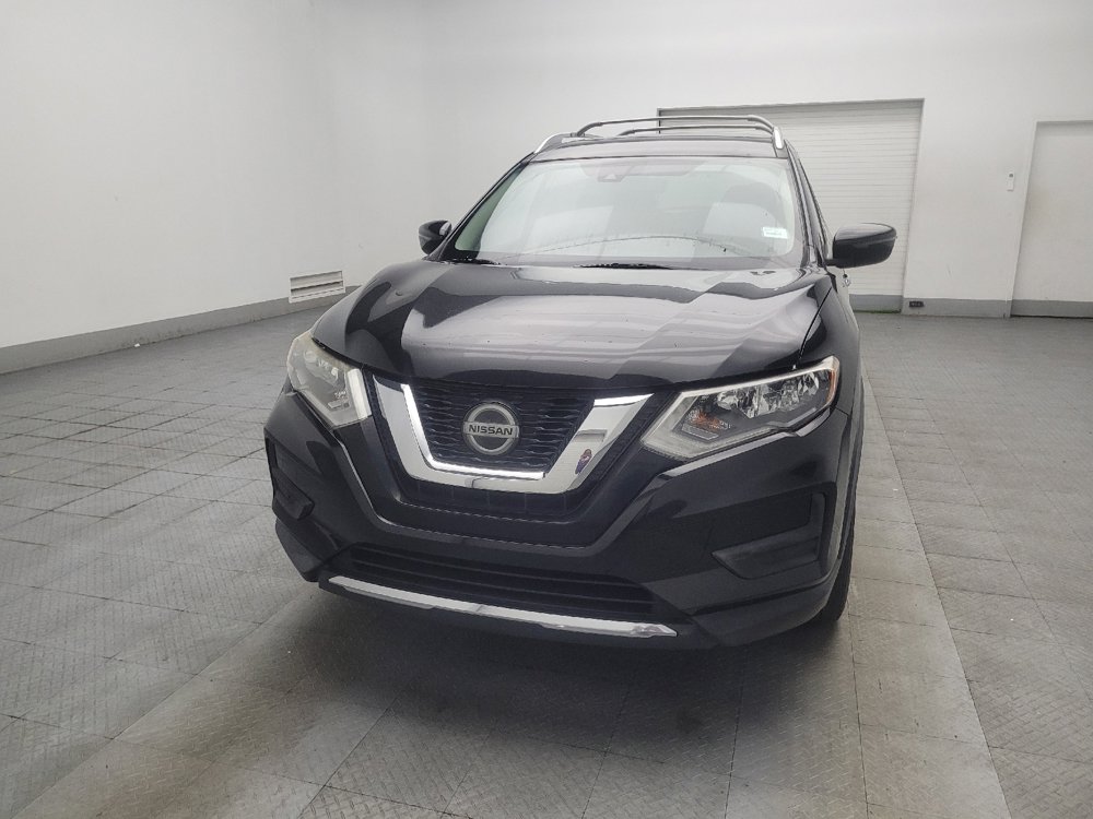 Used 2019 Nissan Rogue SV FWD image 15