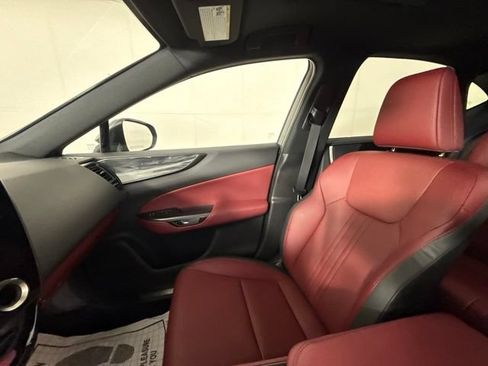 Used 2025 Lexus NX 350 AWD w/ Premium Package image 23