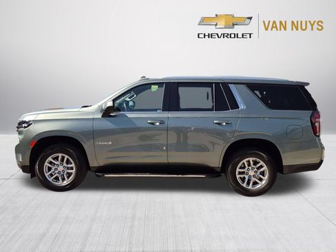 Used 2024 Chevrolet Tahoe LS RWD image 8