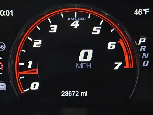 Used 2021 Dodge Durango SRT w/ Black Package image 12