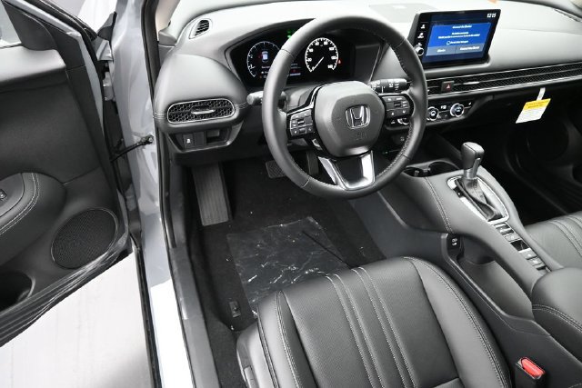 New 2027 Honda HR-V EX-L image 15