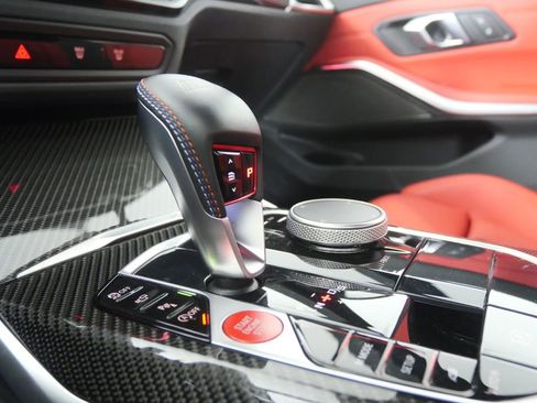 Used 2025 BMW M3 Competition image 26