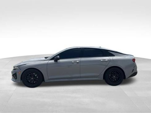 Used 2024 Kia K5 GT w/ GT1 Package FWD image 6