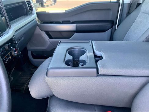 Used 2024 Ford F350 XL w/ STX Appearance Package AWD/4WD image 17