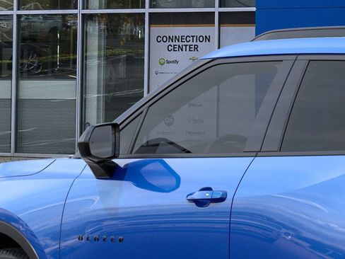 New 2026 Chevrolet Blazer LT w/ Convenience Package image 36