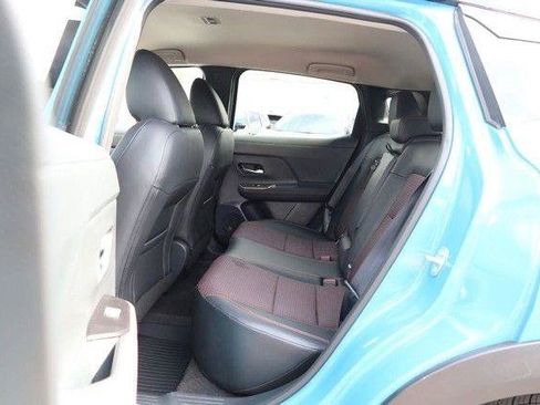 Used 2025 Nissan Kicks SR AWD/4WD image 21