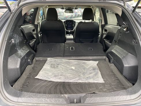 Used 2024 Subaru Crosstrek 2.0i Premium image 28