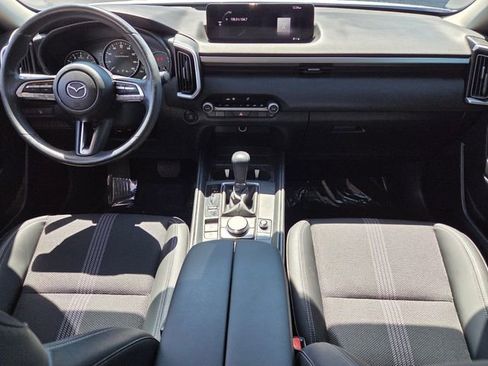 Used 2023 MAZDA CX-50 AWD 2.5 S w/ Cargo Package image 12