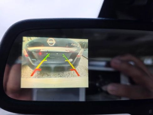 Used 2011 Ford Taurus Limited w/ 301A Rapid Spec Order Code image 13