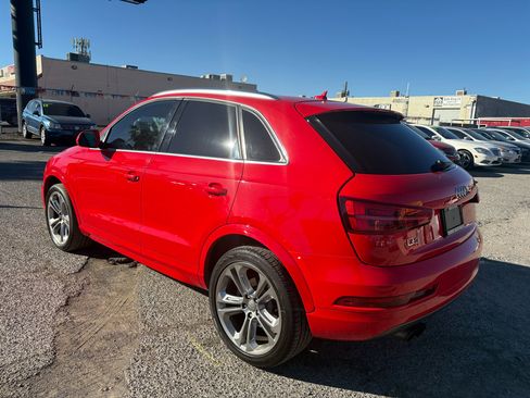 Used 2016 Audi Q3 2.0T Premium Plus w/ Technology Package image 3