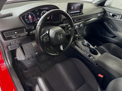 Used 2023 Honda Civic Sport image 23
