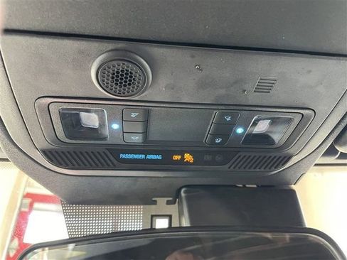 Used 2023 Ford Bronco Big Bend AWD/4WD image 21