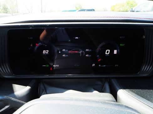 New 2025 Dodge Charger R/T w/ Quick Order Package 25M R/T image 20