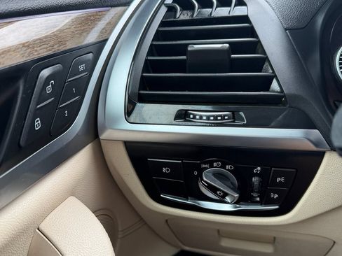 Used 2018 BMW X3 xDrive30i AWD/4WD image 24