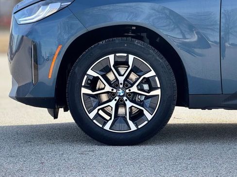 New 2026 BMW X3 xDrive30 image 2