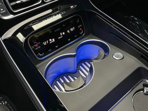 Used 2022 Mercedes-Benz Maybach S 580 4MATIC image 50