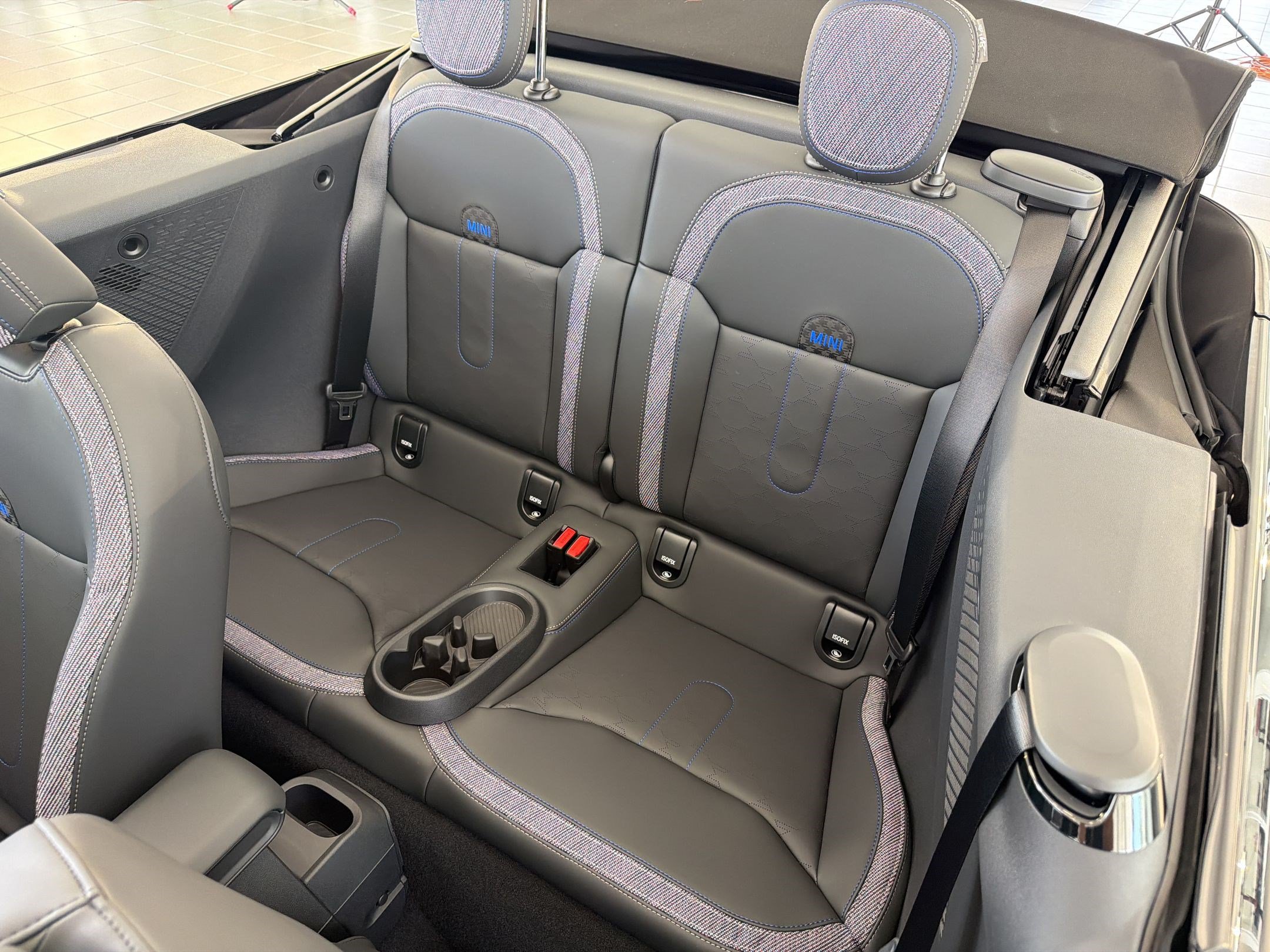 New 2026 MINI Cooper S FWD image 26