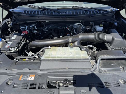 Certified 2023 Lincoln Navigator Reserve image 41