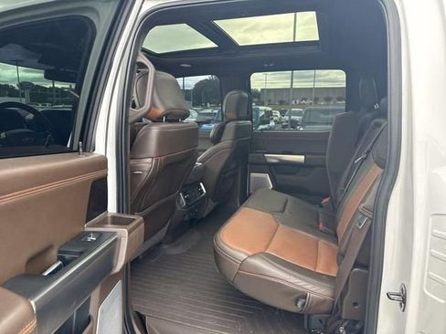 Used 2021 Ford F150 King Ranch w/ Equipment Group 601A High image 11