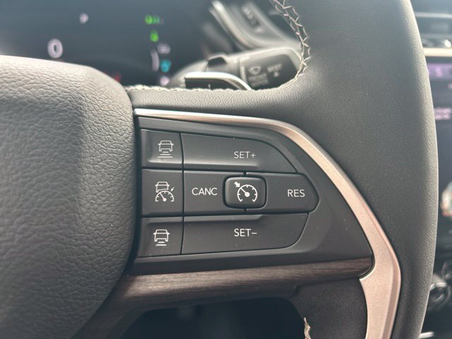Used 2023 Jeep Grand Cherokee 4WD 4xe image 24