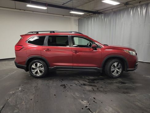 Used 2019 Subaru Ascent Premium image 10
