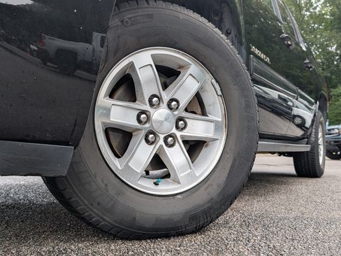 Used 2014 GMC Yukon XL SLT RWD image 31