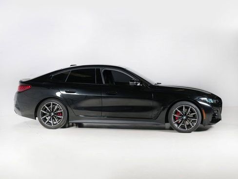 Used 2025 BMW 440i xDrive AWD/4WD image 31