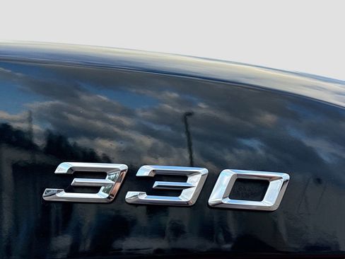 Used 2020 BMW 330i 330i w/ Premium Package image 11