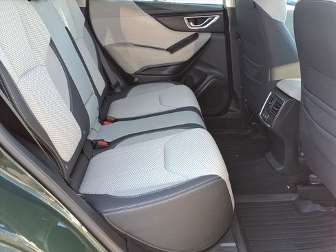 Certified 2023 Subaru Forester Premium image 12