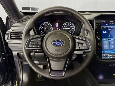 Used 2025 Subaru Forester Limited image 12