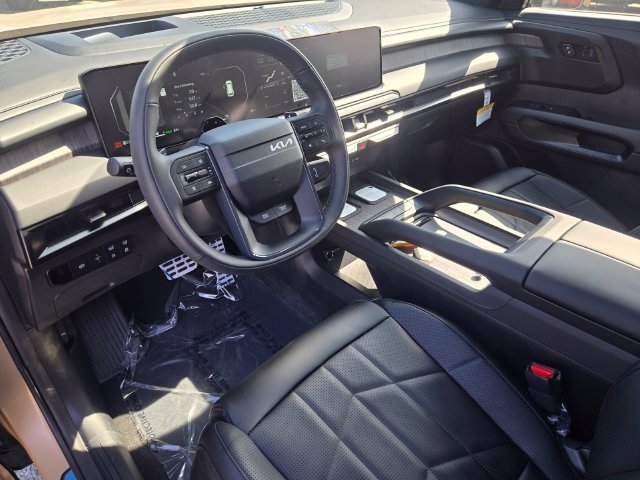 New 2027 Kia Telluride X-Line SX Prestige AWD/4WD image 11