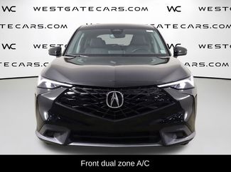 Used 2025 Acura ADX FWD video 2