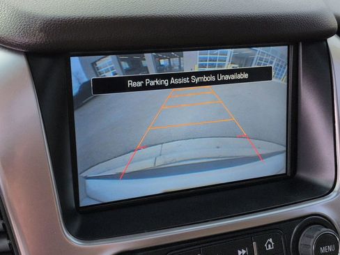 Used 2015 Chevrolet Suburban LTZ image 70