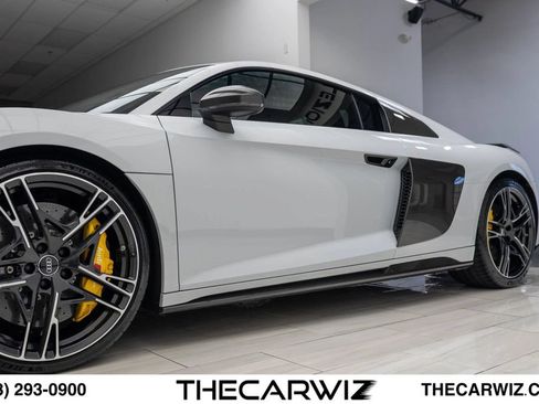 Used 2020 Audi R8 V10 performance AWD/4WD image 12