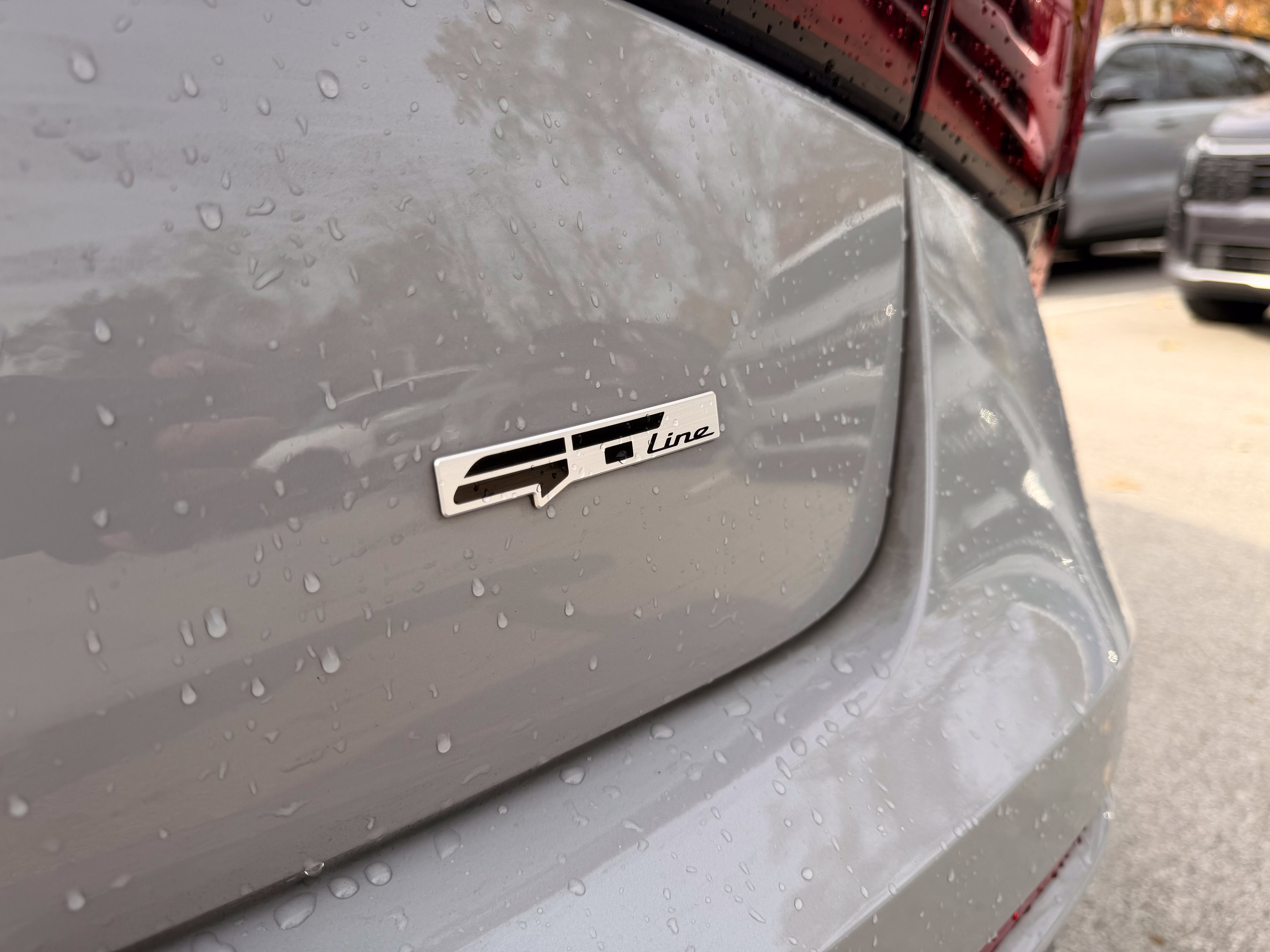 Used 2025 Kia K5 GT-Line AWD/4WD image 13