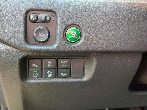 New 2025 Honda Ridgeline TrailSport+ image 18