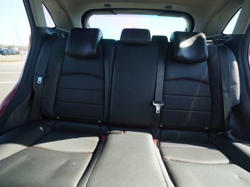 Used 2018 MAZDA CX-3 Touring image 32