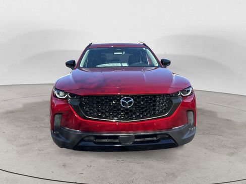 New 2026 MAZDA CX-50 AWD 2.5 Hybrid w/ Premium Pkg image 2