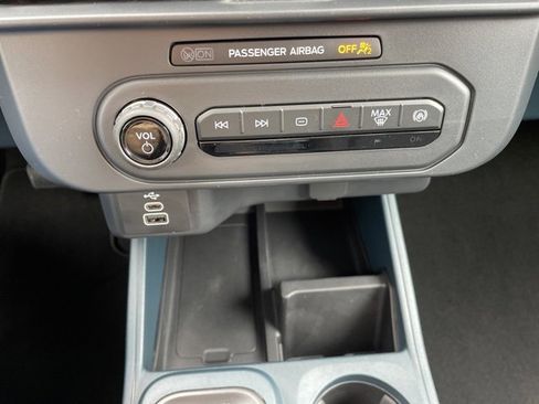 New 2026 Ford Maverick XL image 42