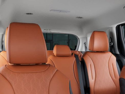 New 2026 Kia Carnival EX image 27