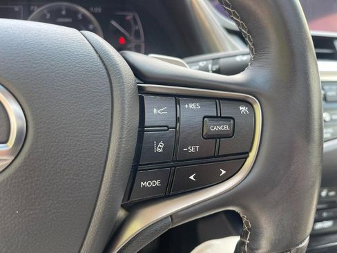 Used 2021 Lexus ES 350 w/ Accessory Package 2 image 30